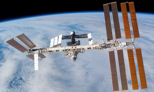 خطرات ناشی از ادامه استفاده از بخش روسی ایستگاه فضایی بین المللی پس از 2024